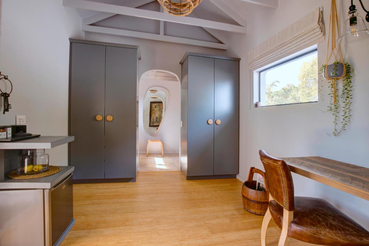 Amour Guest House Джордж Экстерьер фото