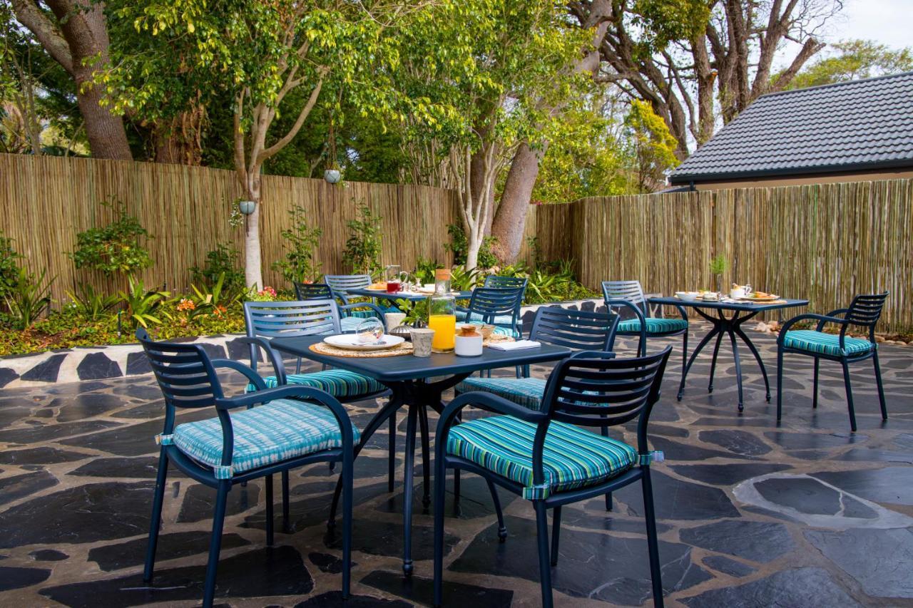 Amour Guest House Джордж Экстерьер фото