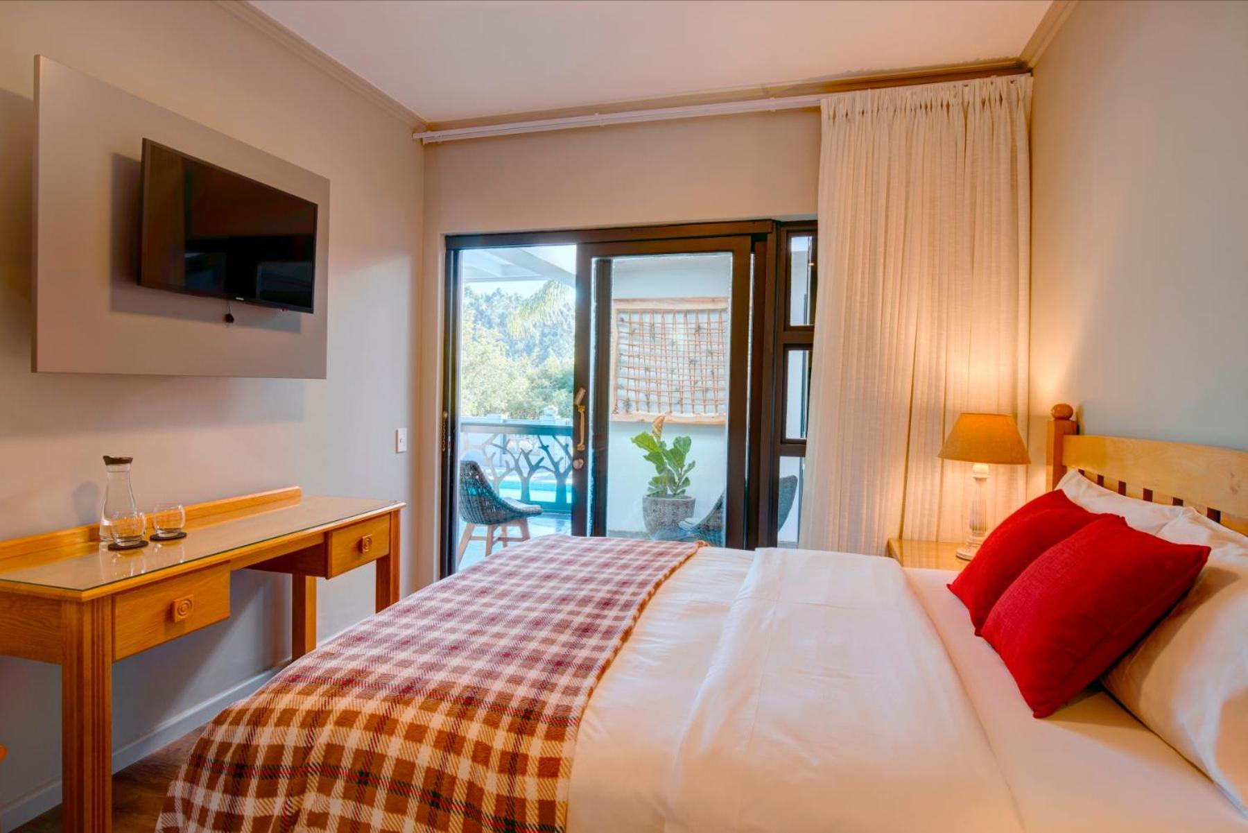 Amour Guest House Джордж Экстерьер фото