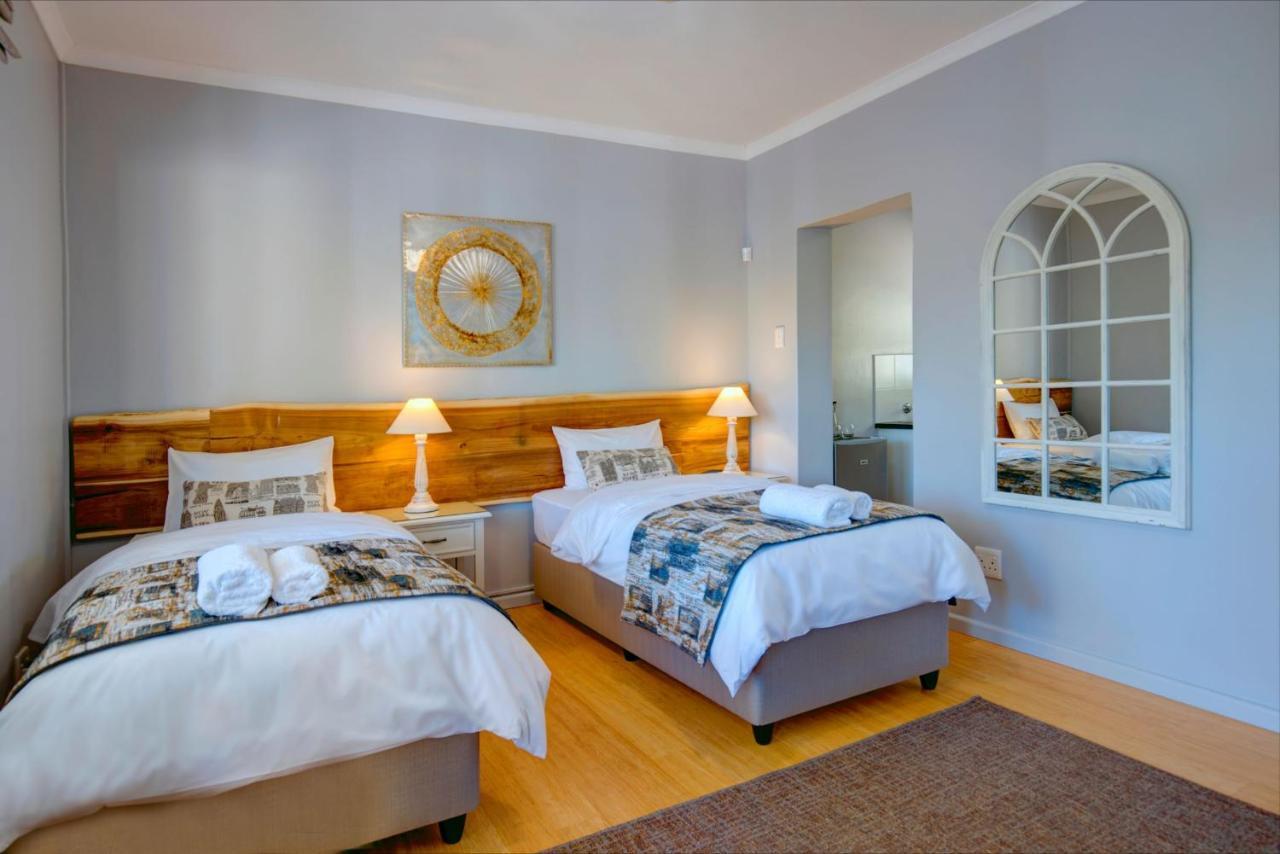 Amour Guest House Джордж Экстерьер фото