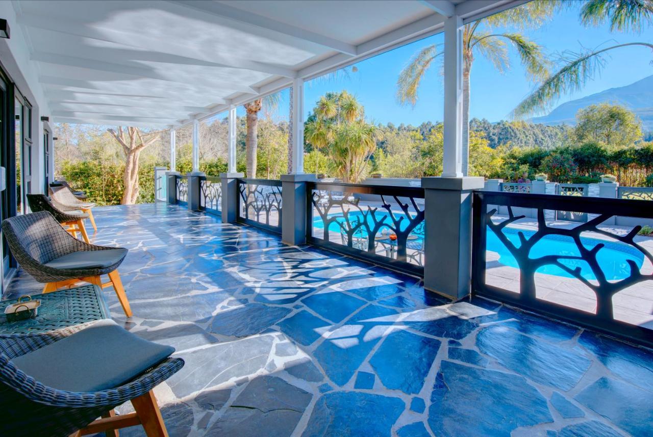 Amour Guest House Джордж Экстерьер фото